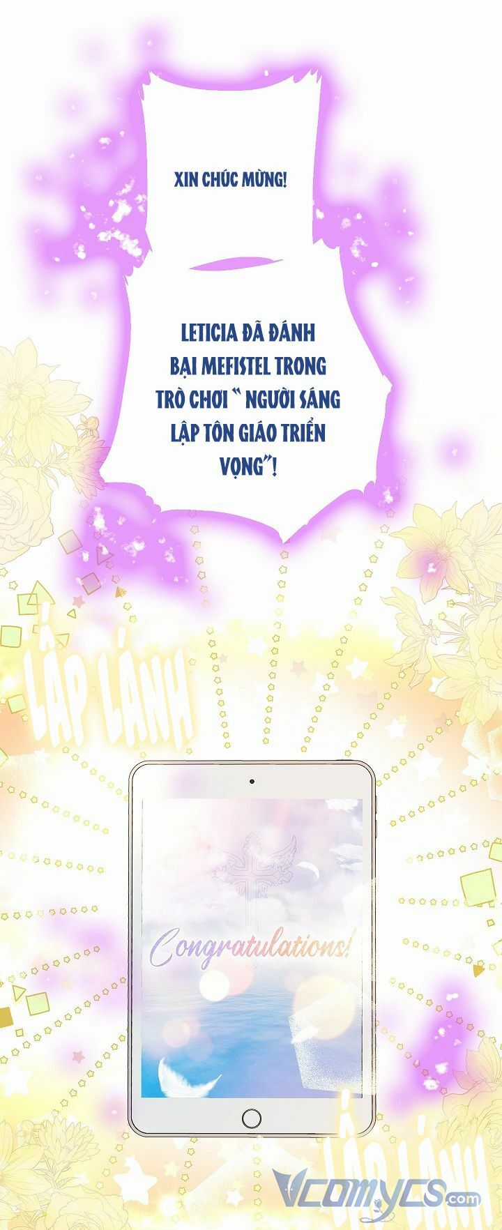 Hôn Phu Ẩn Sắc - Chapter 70 - Trang 41