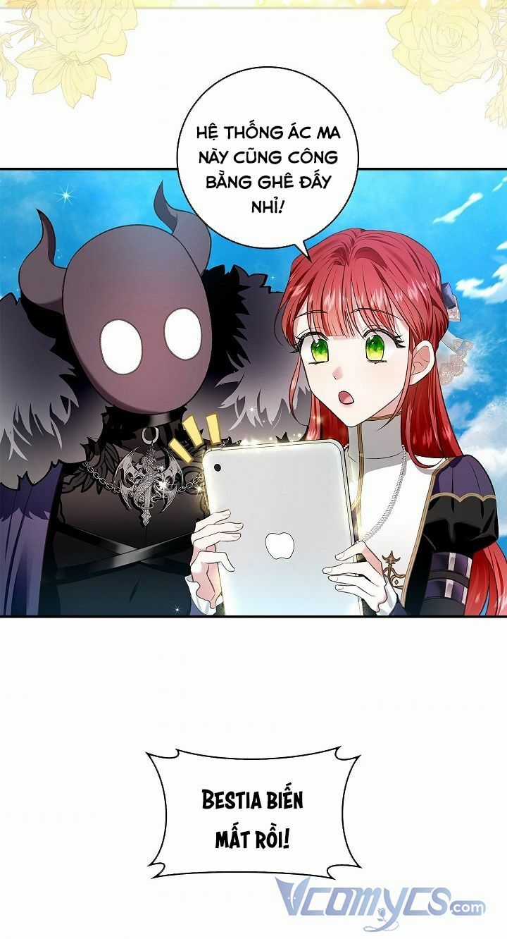 Hôn Phu Ẩn Sắc - Chapter 70 - Trang 42