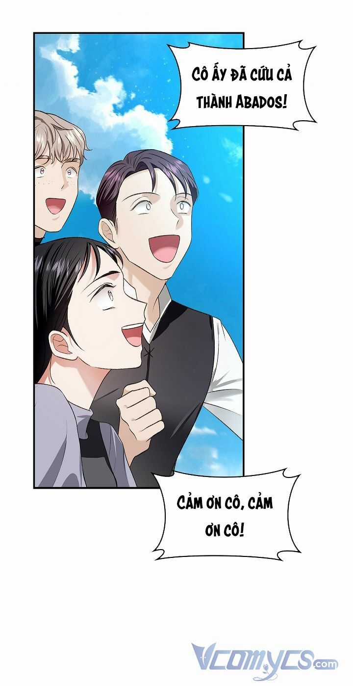 Hôn Phu Ẩn Sắc - Chapter 70 - Trang 43