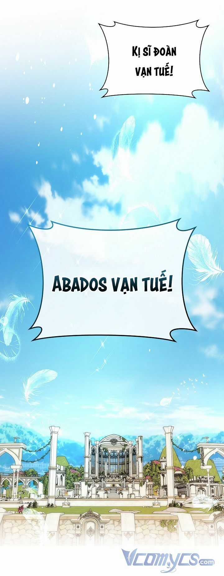 Hôn Phu Ẩn Sắc - Chapter 70 - Trang 45