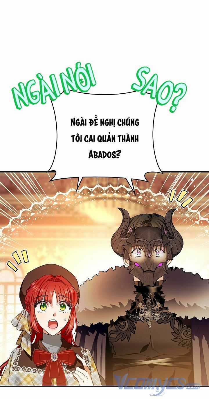 Hôn Phu Ẩn Sắc - Chapter 70 - Trang 47