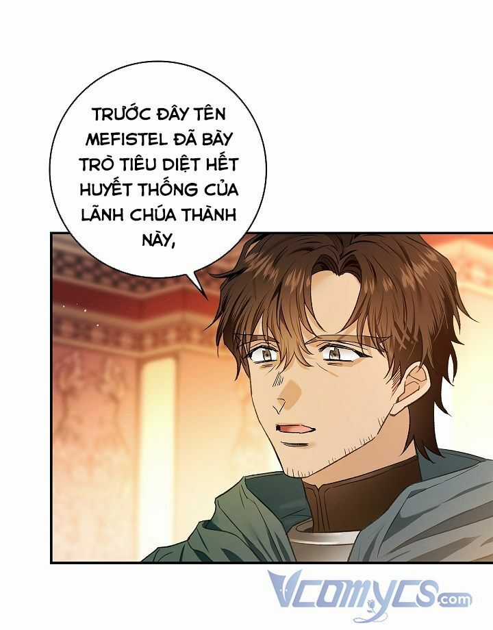Hôn Phu Ẩn Sắc - Chapter 70 - Trang 48