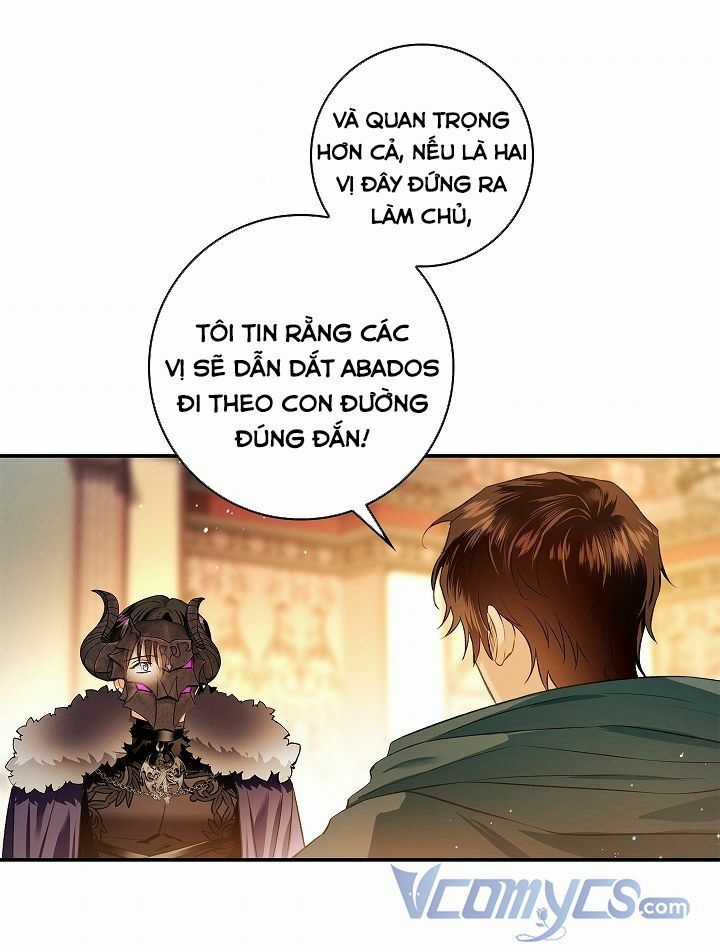 Hôn Phu Ẩn Sắc - Chapter 70 - Trang 50