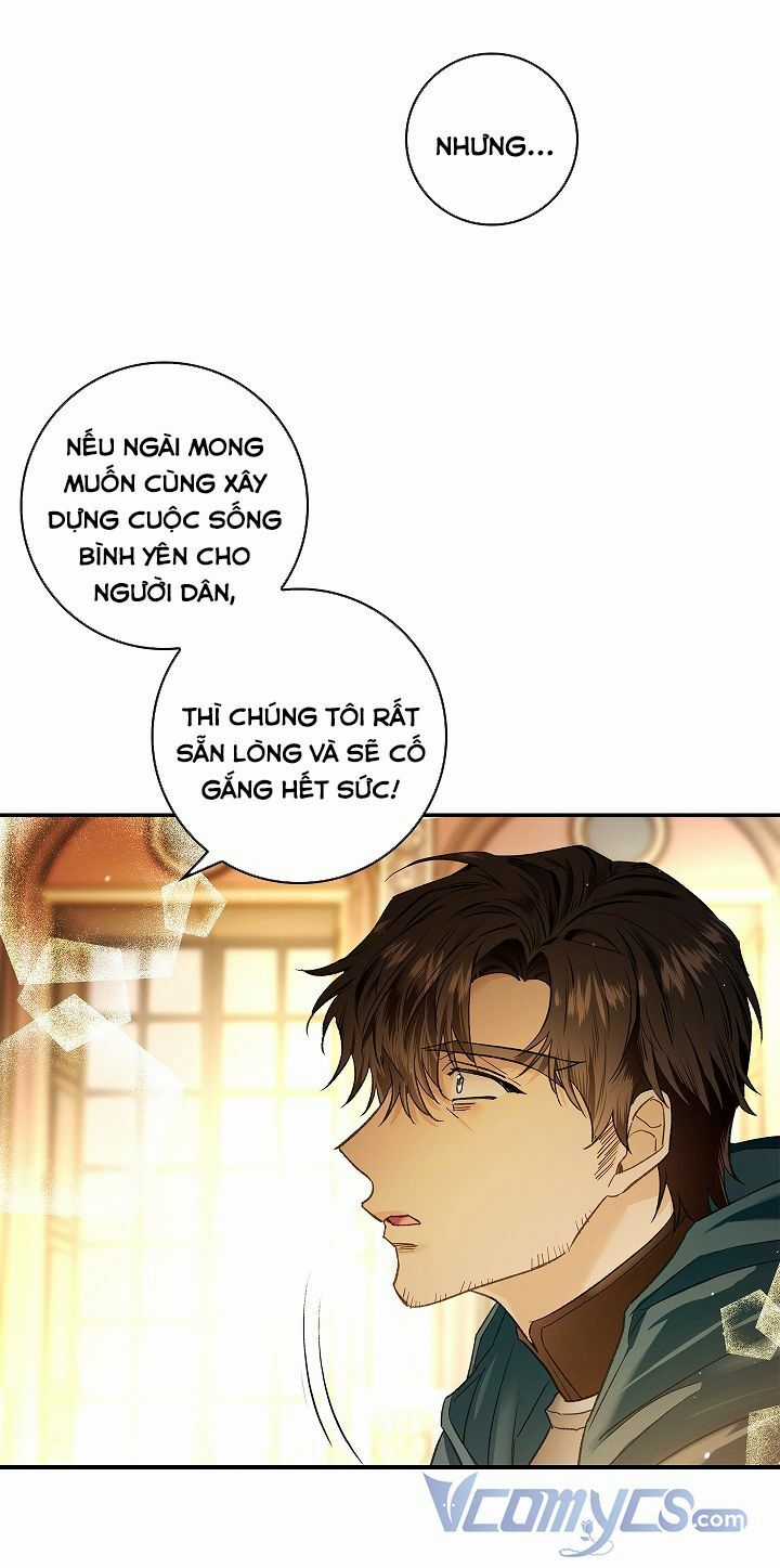 Hôn Phu Ẩn Sắc - Chapter 70 - Trang 52