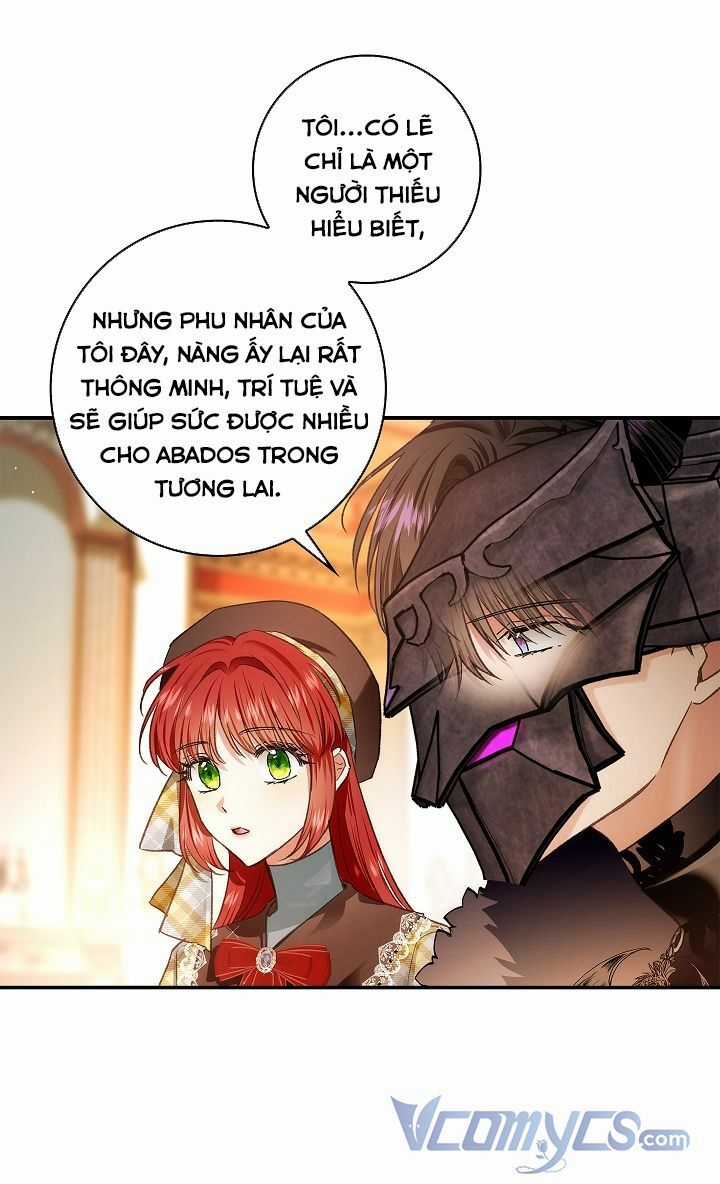 Hôn Phu Ẩn Sắc - Chapter 70 - Trang 53