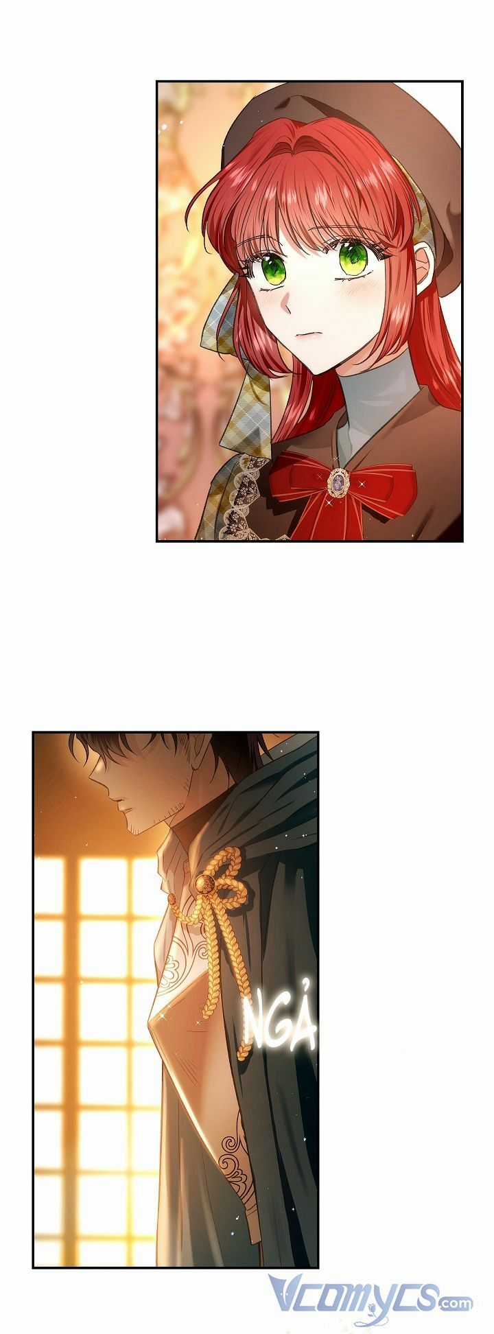 Hôn Phu Ẩn Sắc - Chapter 70 - Trang 54