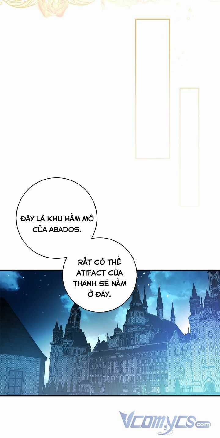 Hôn Phu Ẩn Sắc - Chapter 70 - Trang 56