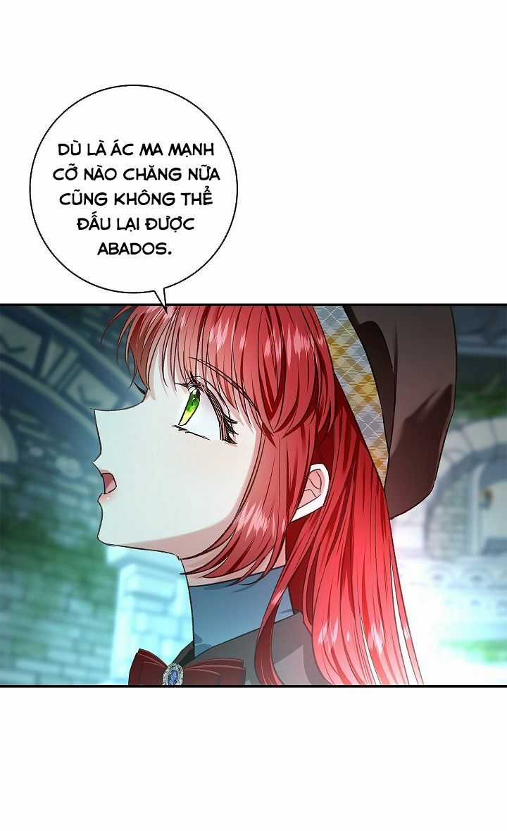 Hôn Phu Ẩn Sắc - Chapter 70 - Trang 60