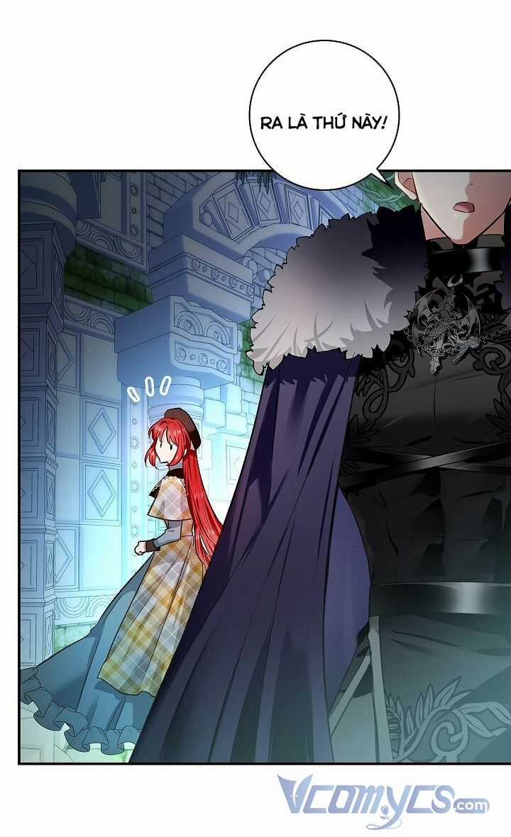 Hôn Phu Ẩn Sắc - Chapter 70 - Trang 61