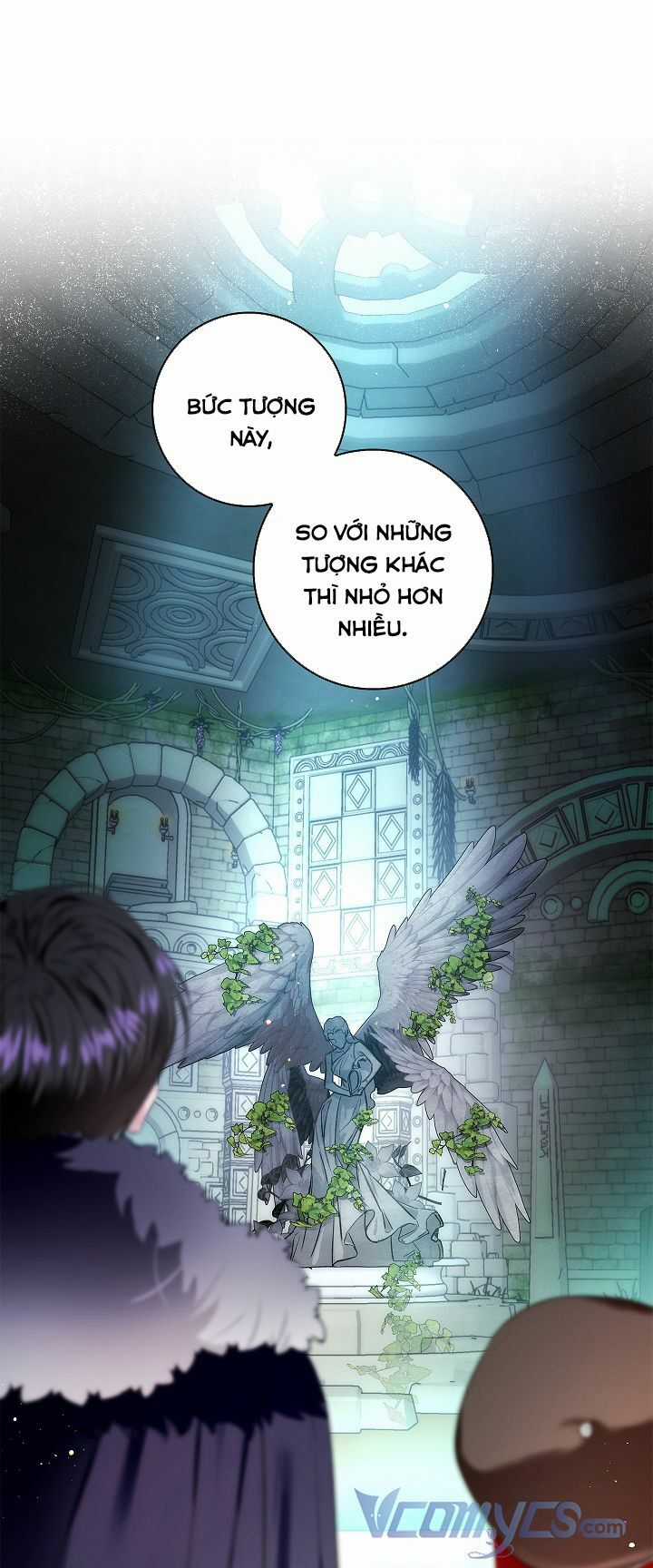 Hôn Phu Ẩn Sắc - Chapter 70 - Trang 62