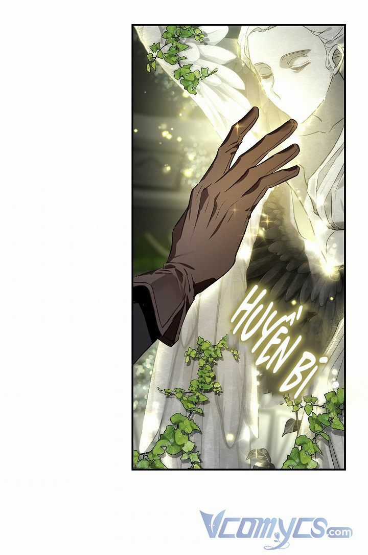 Hôn Phu Ẩn Sắc - Chapter 70 - Trang 64