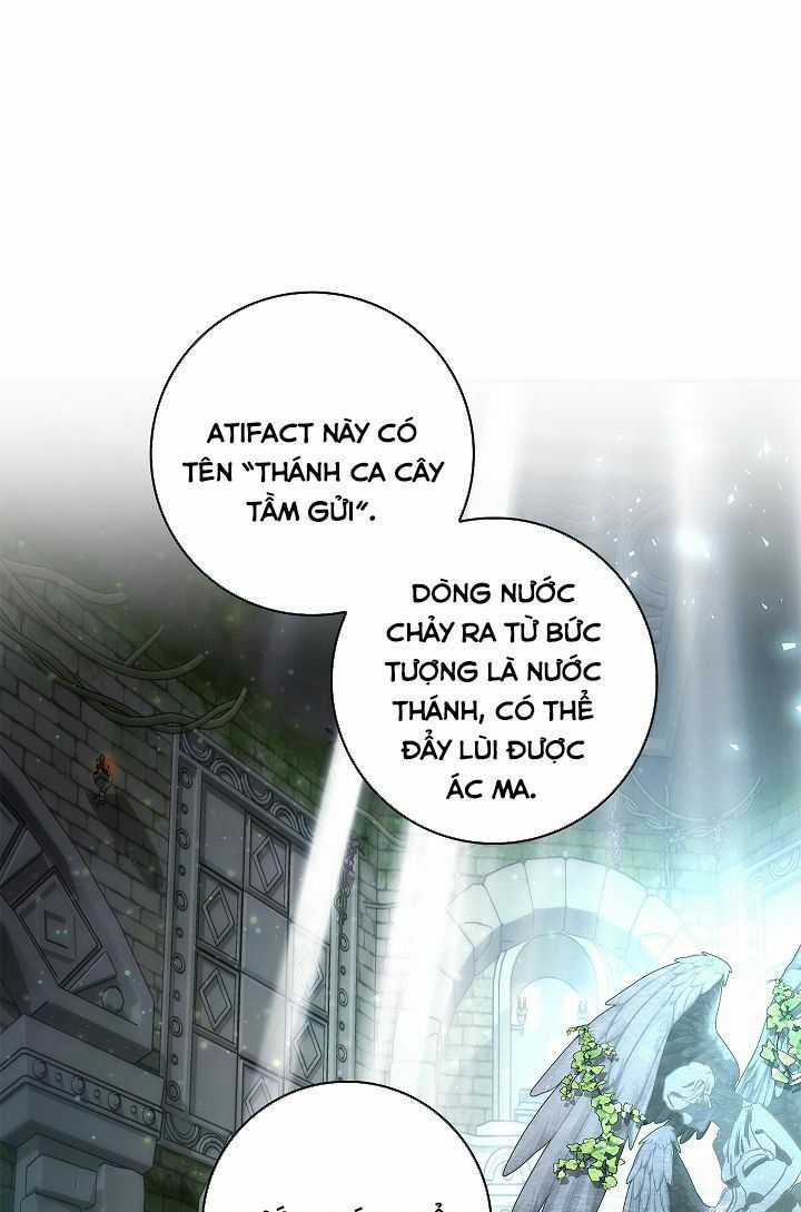 Hôn Phu Ẩn Sắc - Chapter 70 - Trang 68