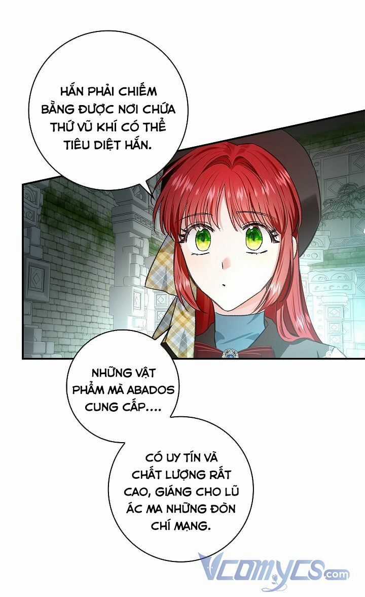 Hôn Phu Ẩn Sắc - Chapter 70 - Trang 70