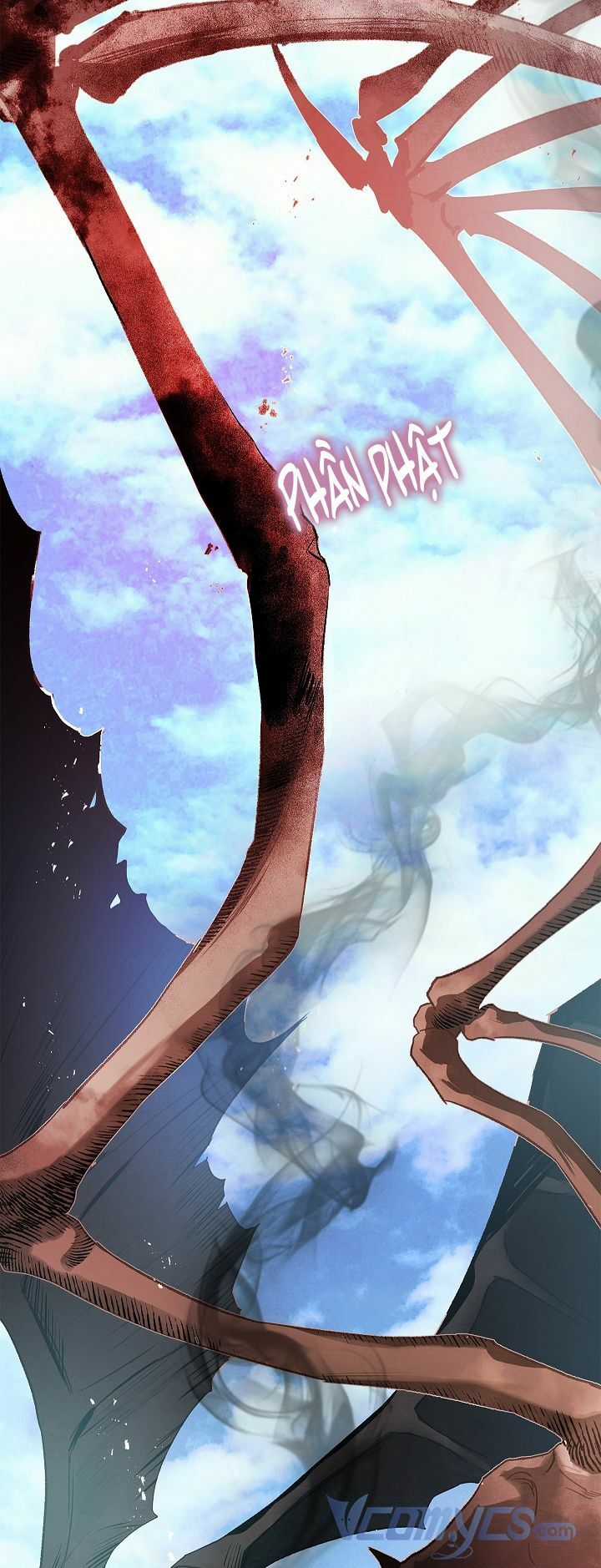 Hôn Phu Ẩn Sắc - Chapter 70 - Trang 8