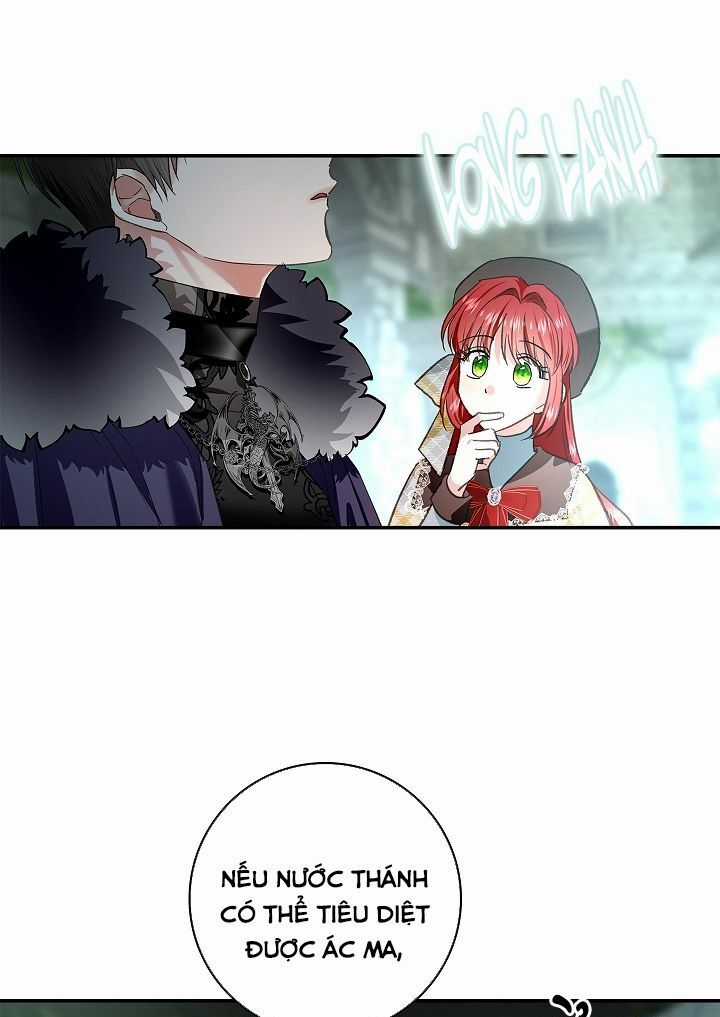 Hôn Phu Ẩn Sắc - Chapter 70 - Trang 72