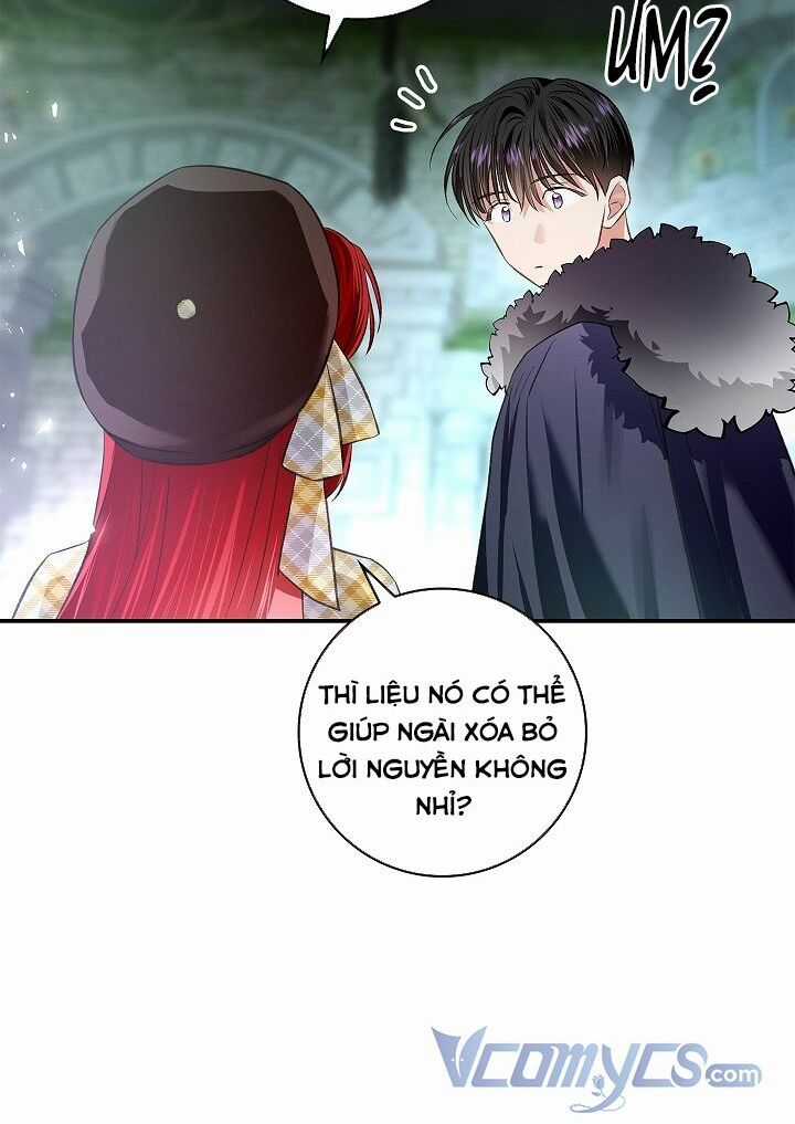 Hôn Phu Ẩn Sắc - Chapter 70 - Trang 73