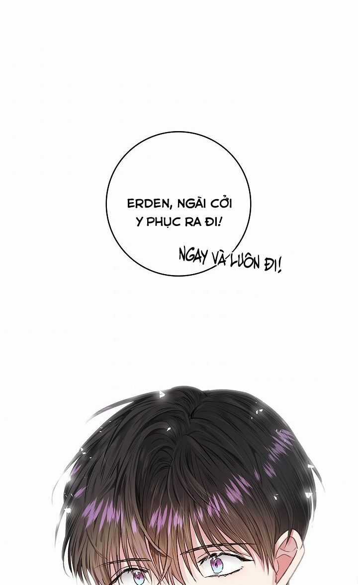 Hôn Phu Ẩn Sắc - Chapter 70 - Trang 74