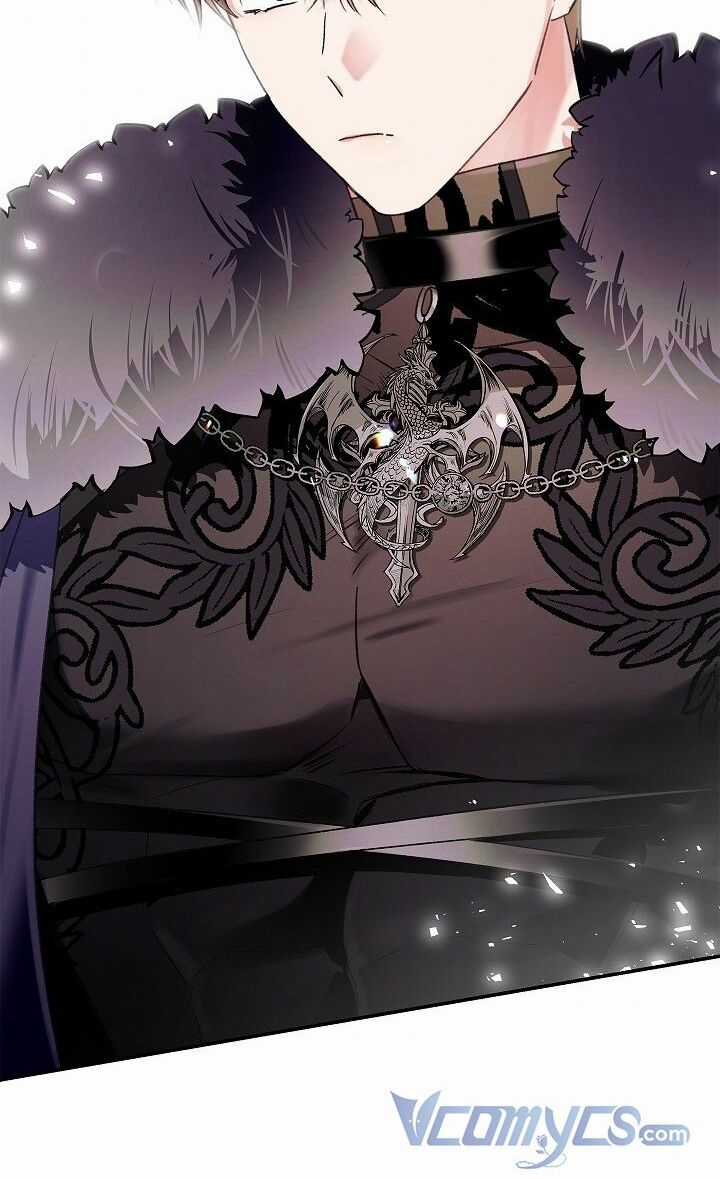 Hôn Phu Ẩn Sắc - Chapter 70 - Trang 75