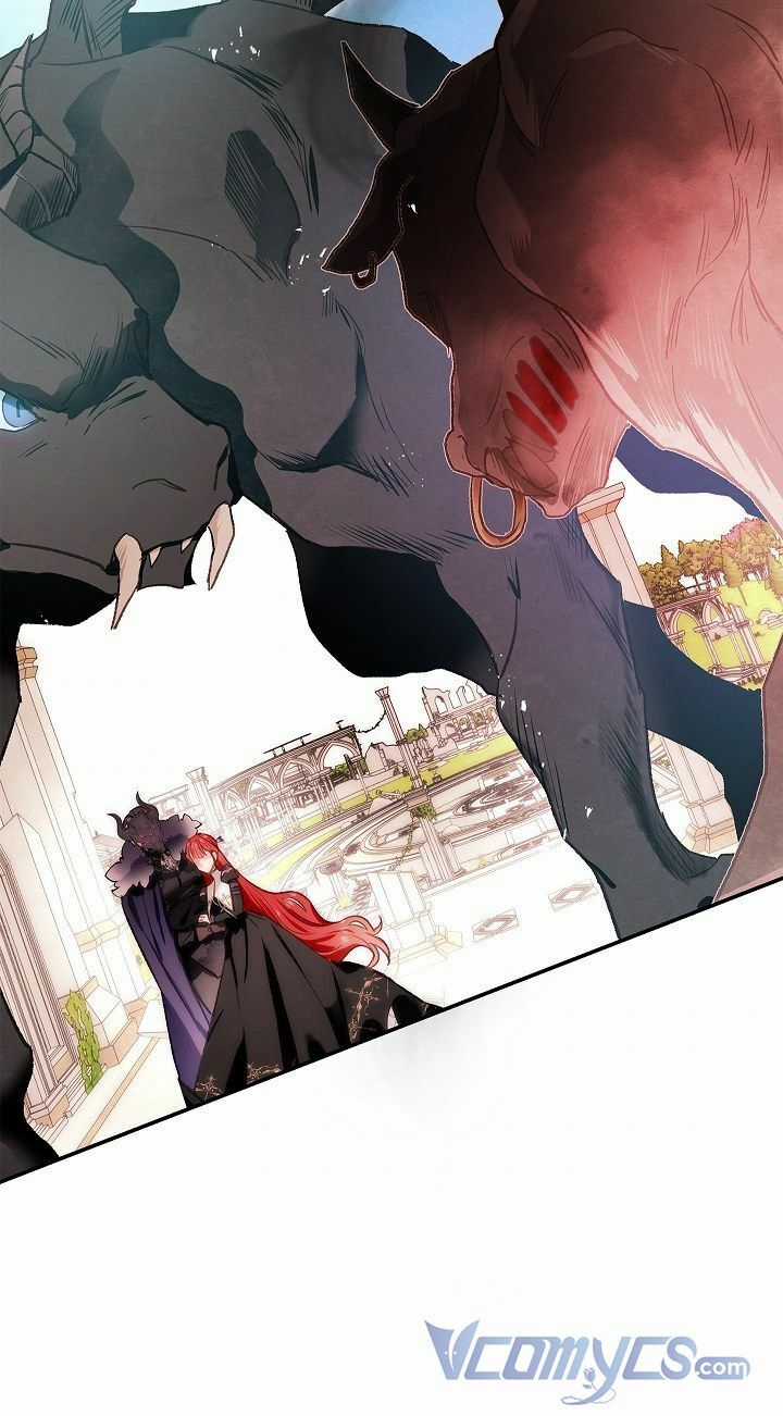 Hôn Phu Ẩn Sắc - Chapter 70 - Trang 9