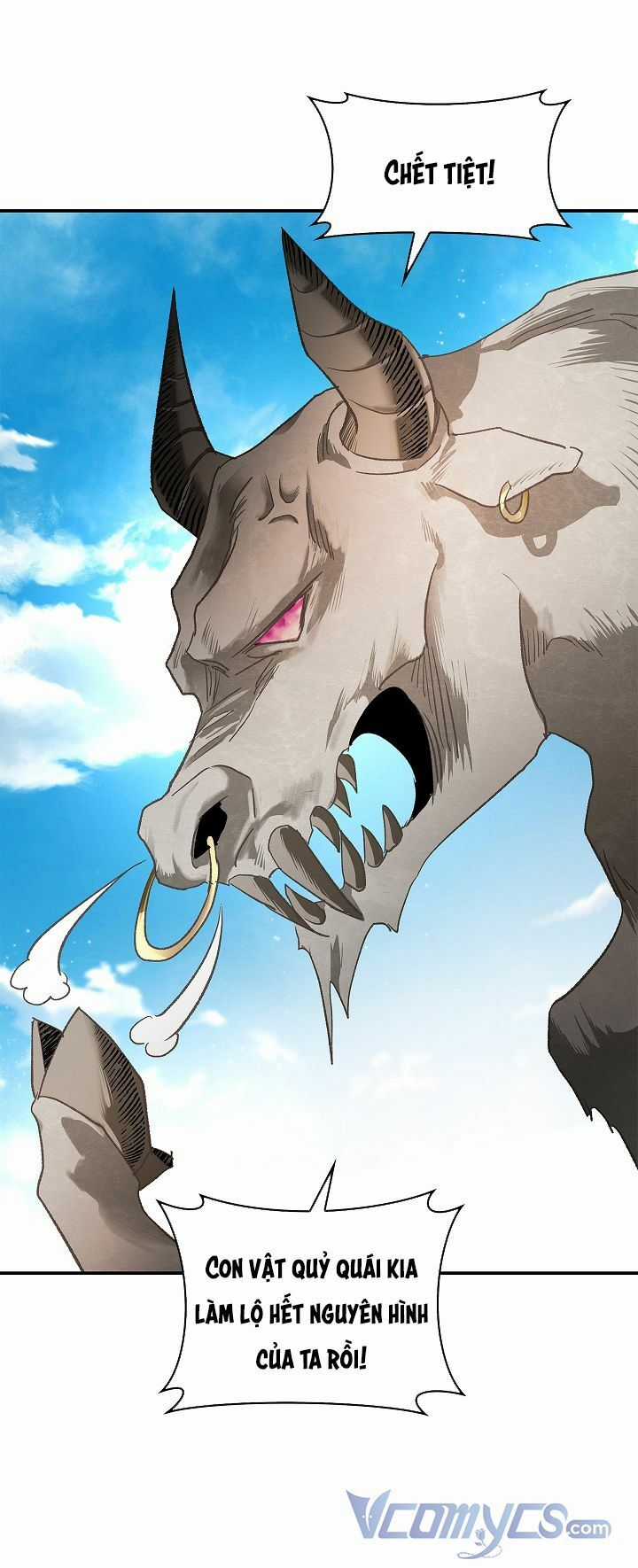 Hôn Phu Ẩn Sắc - Chapter 70 - Trang 10