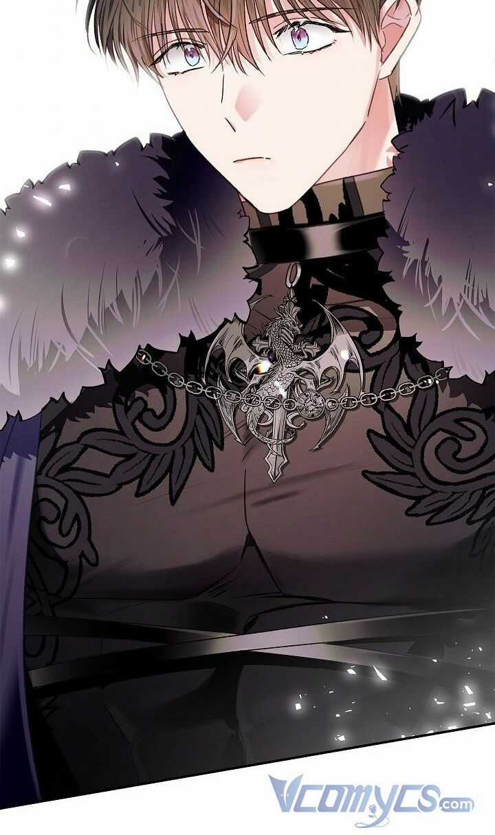 Hôn Phu Ẩn Sắc - Chapter 71 - Trang 2