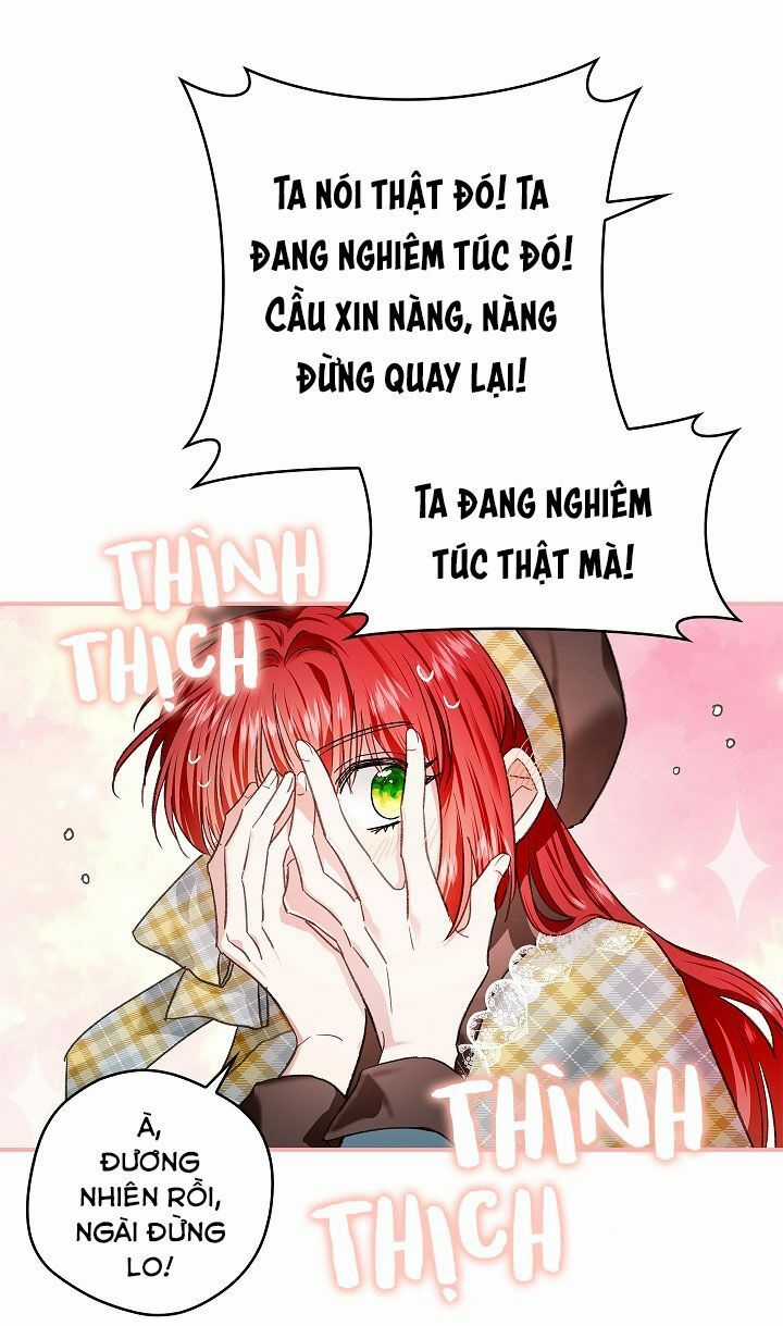 Hôn Phu Ẩn Sắc - Chapter 71 - Trang 11