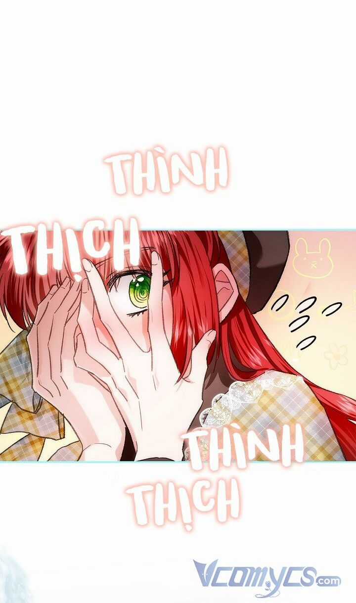 Hôn Phu Ẩn Sắc - Chapter 71 - Trang 12