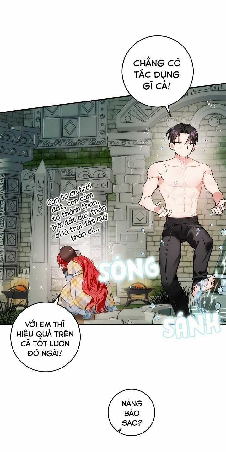 Hôn Phu Ẩn Sắc - Chapter 71 - Trang 17