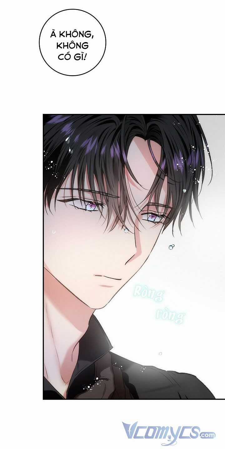 Hôn Phu Ẩn Sắc - Chapter 71 - Trang 18