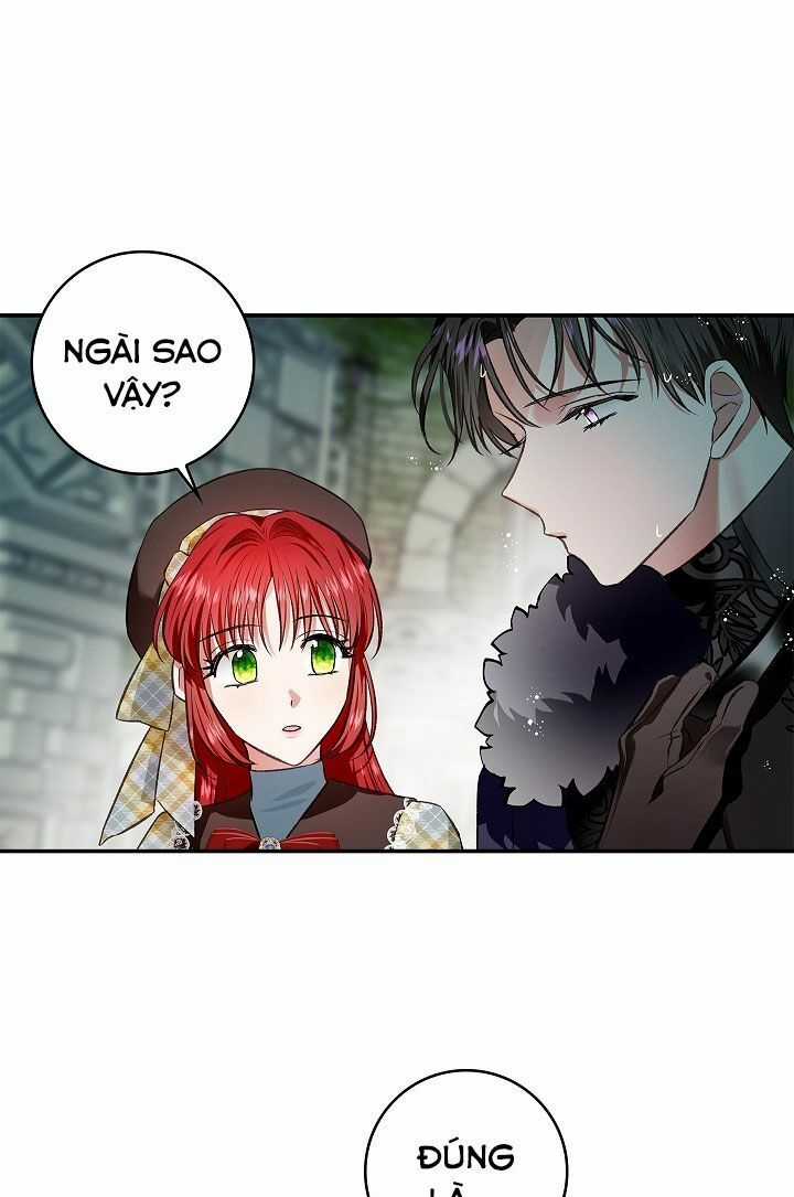 Hôn Phu Ẩn Sắc - Chapter 71 - Trang 19