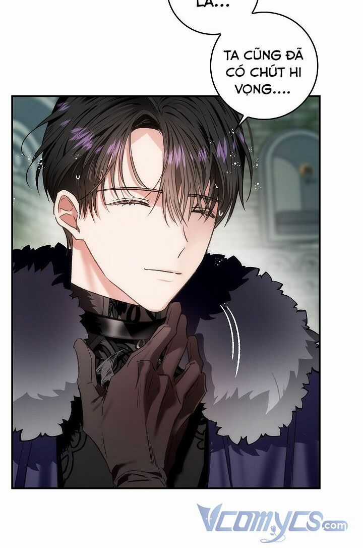 Hôn Phu Ẩn Sắc - Chapter 71 - Trang 20