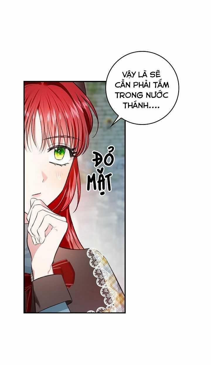 Hôn Phu Ẩn Sắc - Chapter 71 - Trang 3