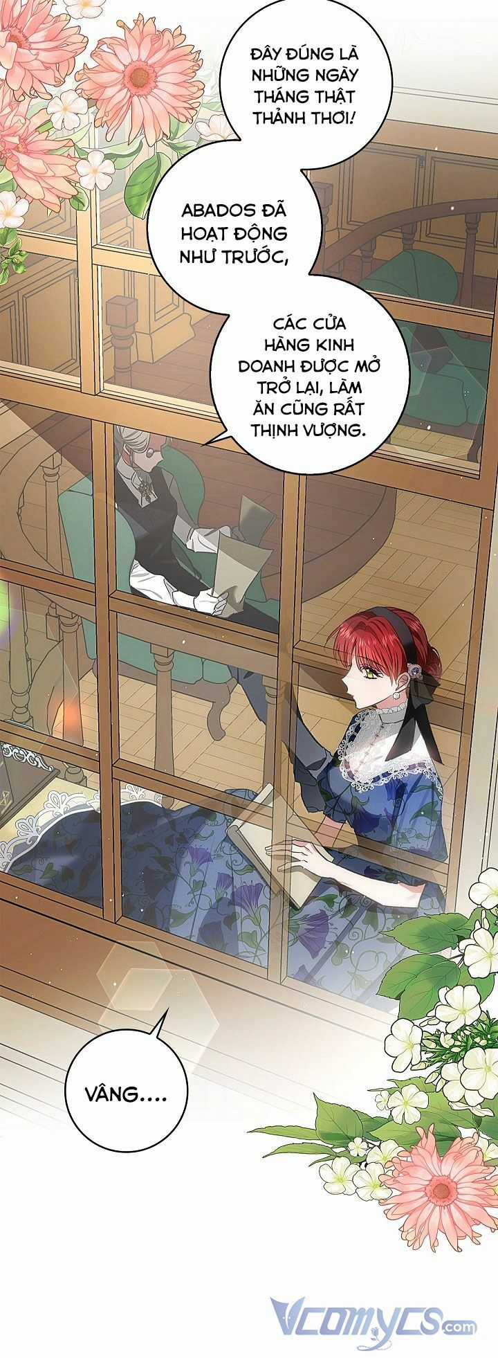 Hôn Phu Ẩn Sắc - Chapter 71 - Trang 24