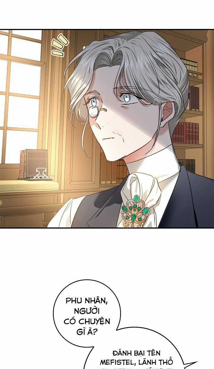 Hôn Phu Ẩn Sắc - Chapter 71 - Trang 25