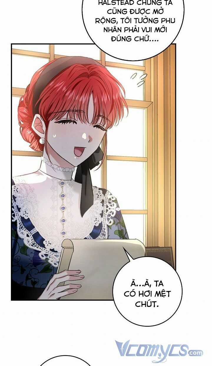Hôn Phu Ẩn Sắc - Chapter 71 - Trang 26