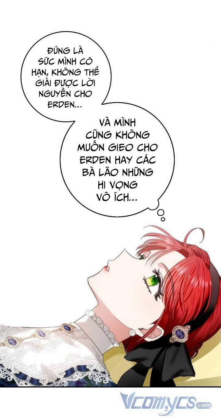 Hôn Phu Ẩn Sắc - Chapter 71 - Trang 28