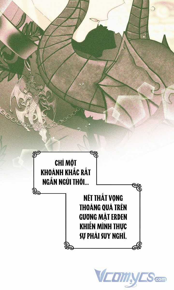 Hôn Phu Ẩn Sắc - Chapter 71 - Trang 30