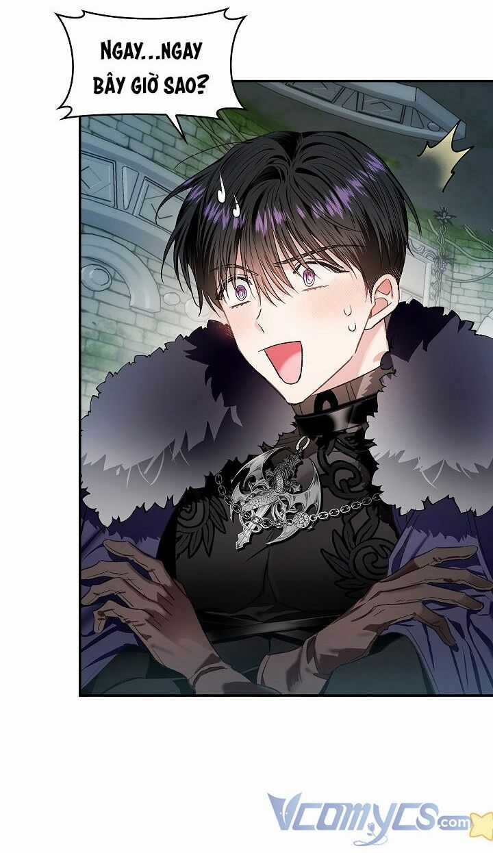 Hôn Phu Ẩn Sắc - Chapter 71 - Trang 4