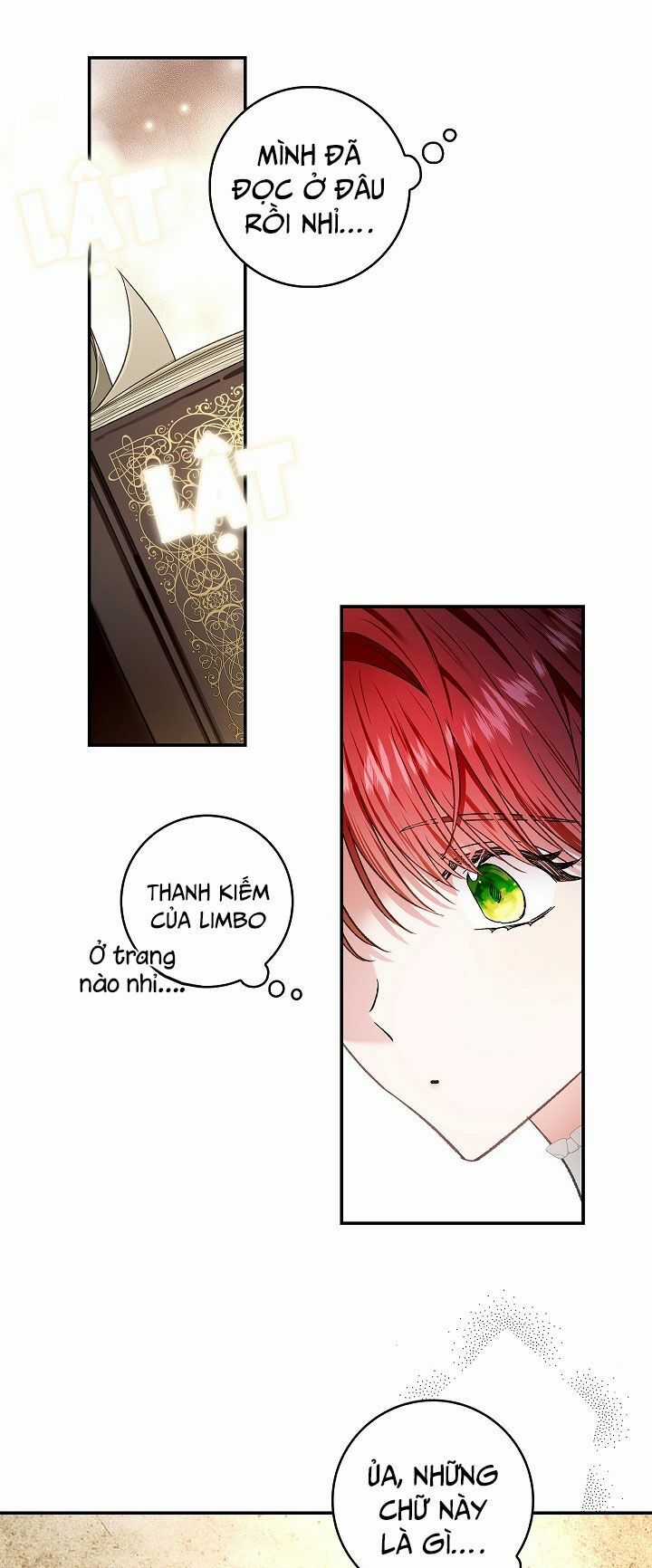 Hôn Phu Ẩn Sắc - Chapter 71 - Trang 31