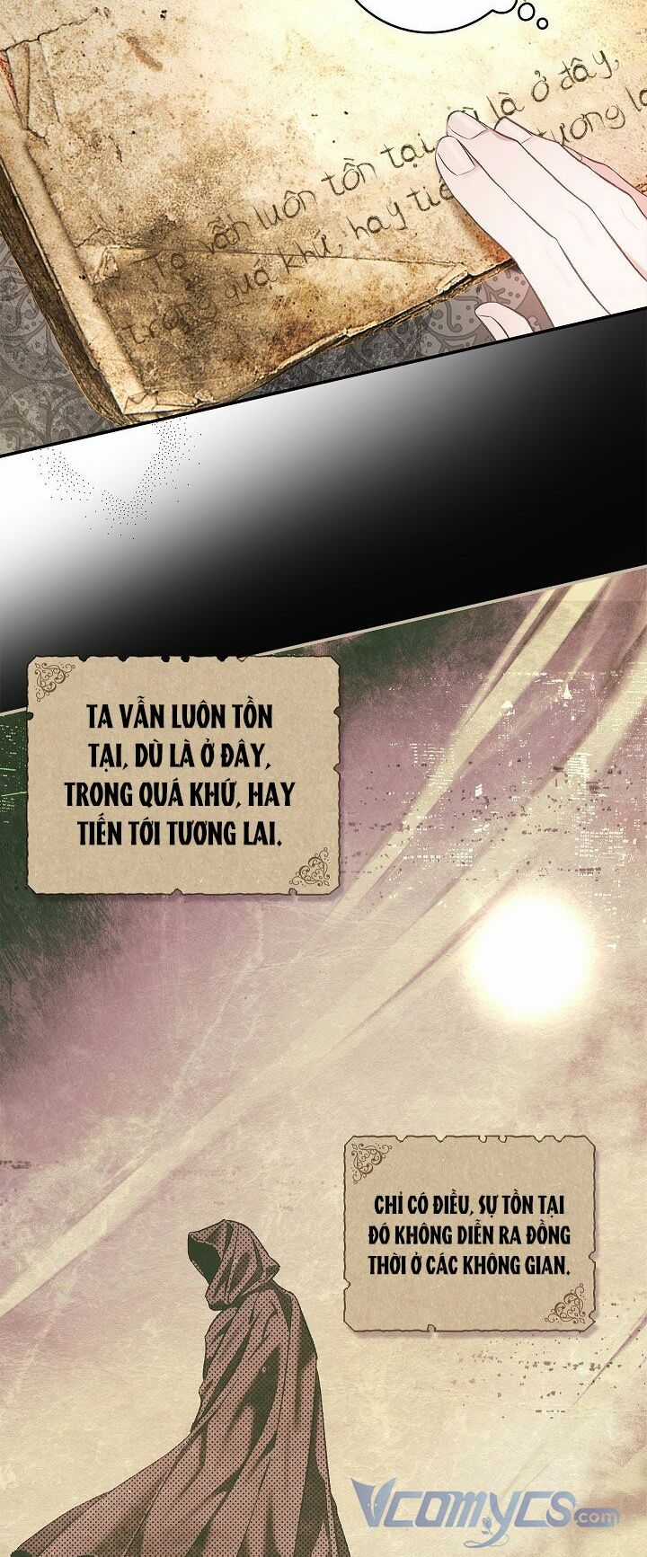 Hôn Phu Ẩn Sắc - Chapter 71 - Trang 32