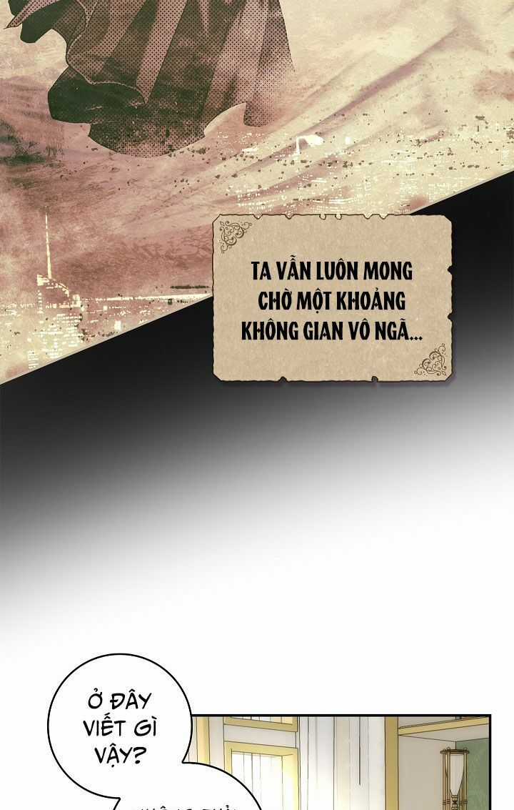 Hôn Phu Ẩn Sắc - Chapter 71 - Trang 33