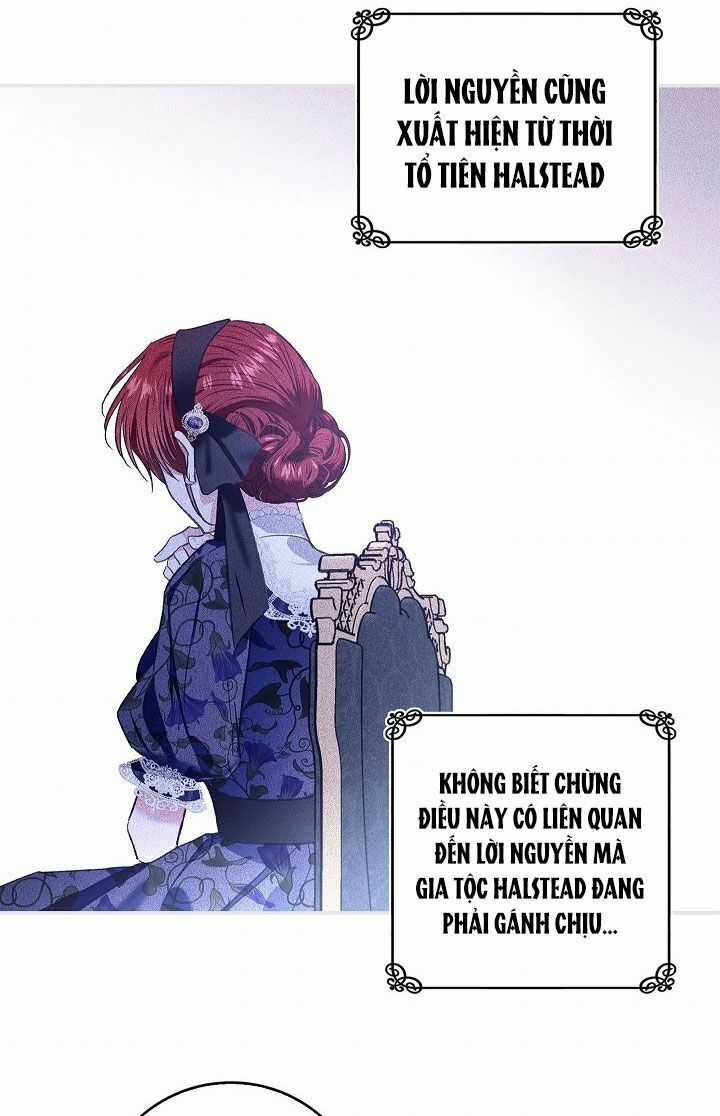 Hôn Phu Ẩn Sắc - Chapter 71 - Trang 35