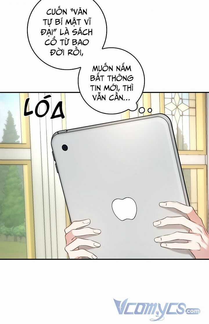 Hôn Phu Ẩn Sắc - Chapter 71 - Trang 36