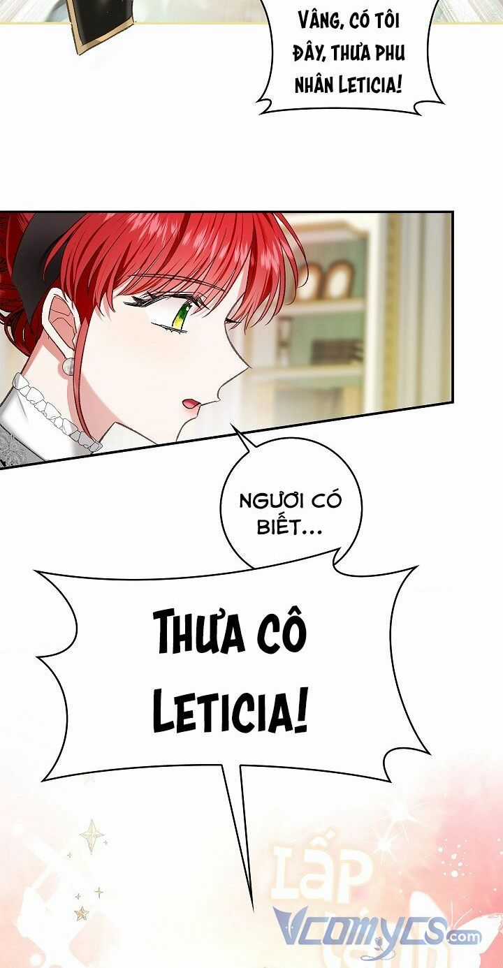 Hôn Phu Ẩn Sắc - Chapter 71 - Trang 40