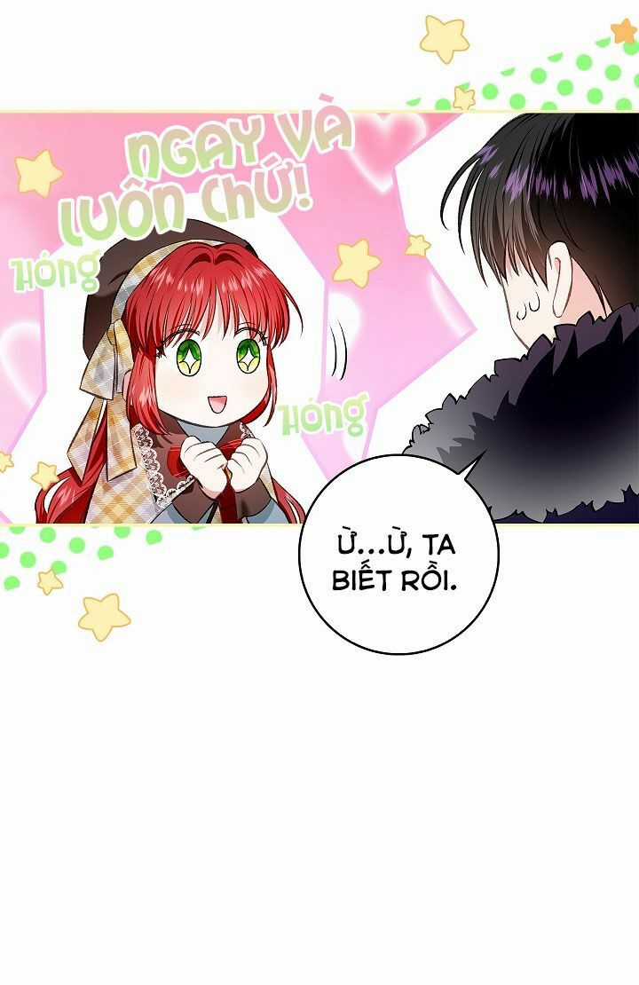 Hôn Phu Ẩn Sắc - Chapter 71 - Trang 5