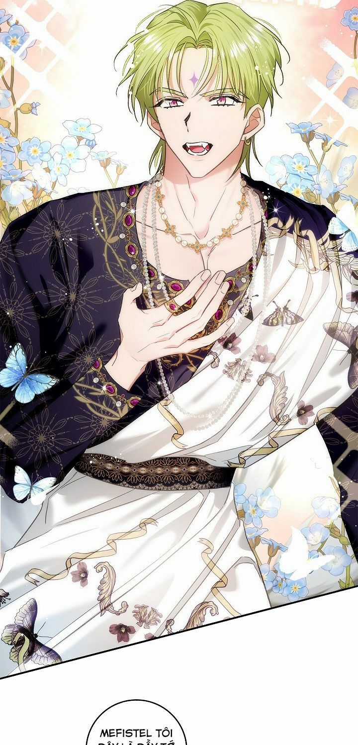 Hôn Phu Ẩn Sắc - Chapter 71 - Trang 41