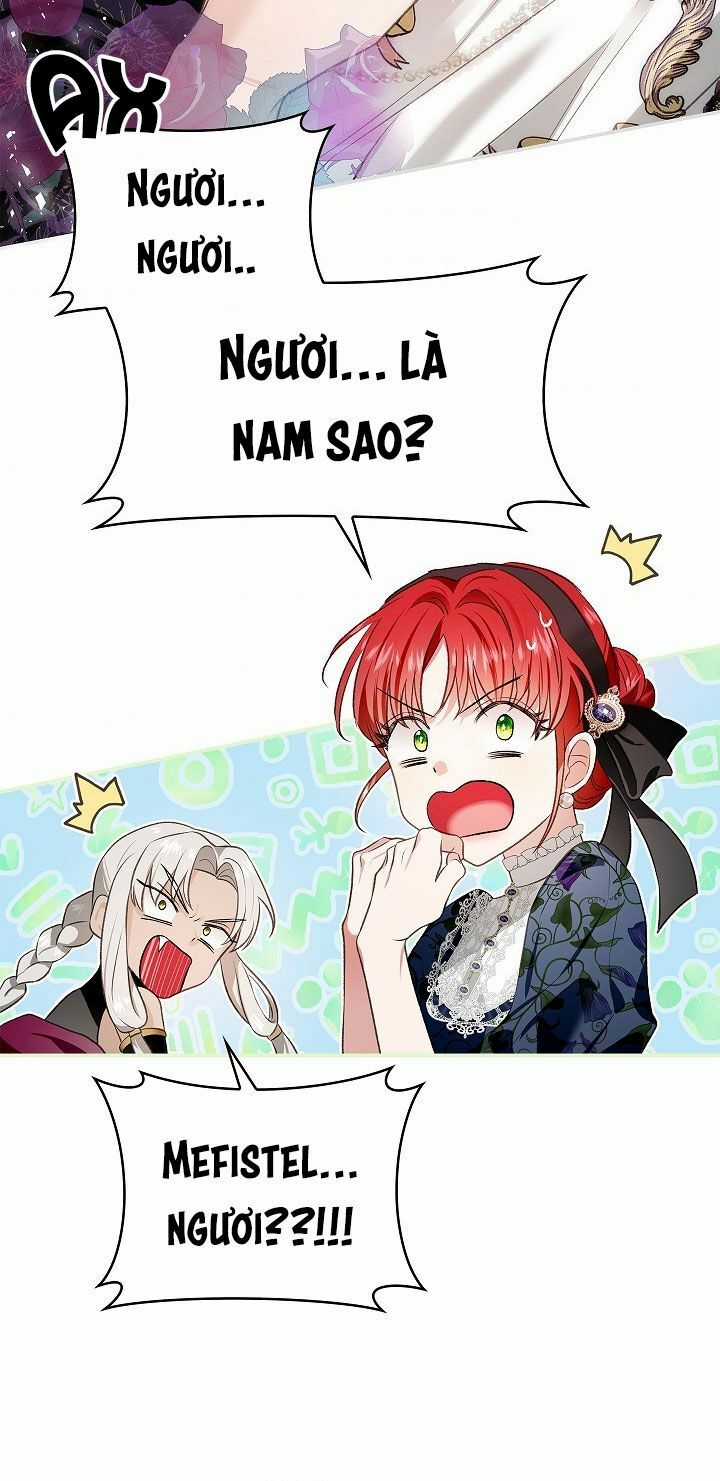 Hôn Phu Ẩn Sắc - Chapter 71 - Trang 43