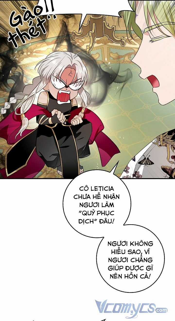 Hôn Phu Ẩn Sắc - Chapter 71 - Trang 46