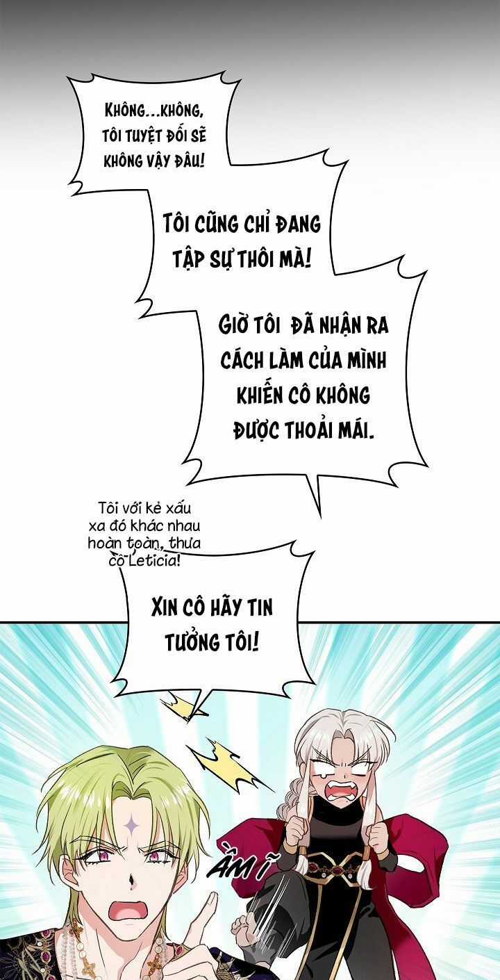 Hôn Phu Ẩn Sắc - Chapter 71 - Trang 49