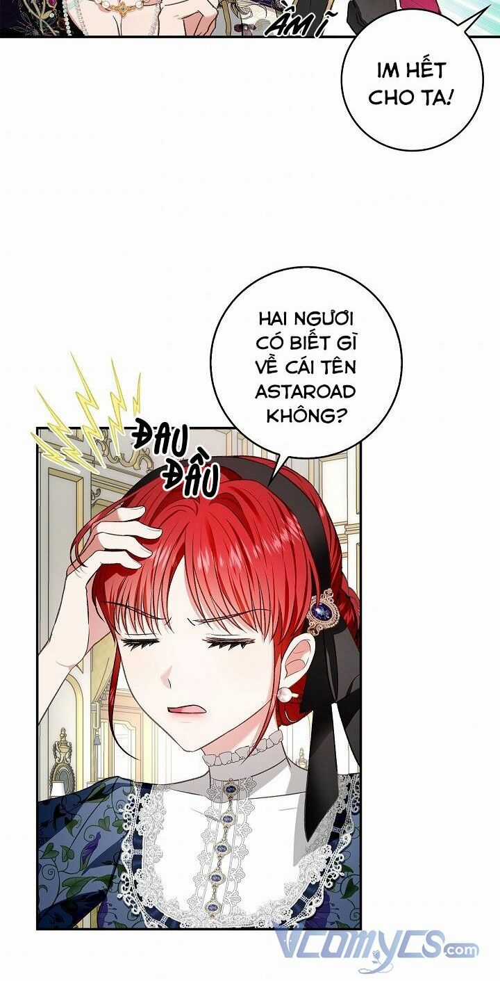 Hôn Phu Ẩn Sắc - Chapter 71 - Trang 50